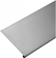 BANDE DOUBLIS N12 16.6CMX2M ZINC